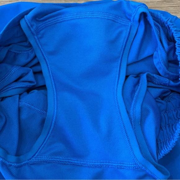 Lululemon Hotty Hot High Rise Shorts 4" In Poolside Size 2 - Picture 5 of 6